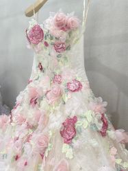 点击看大图 -Chic Bridal 熙可婚纱