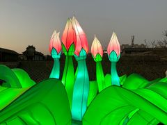 -西安城墙·碑林历史文化景区