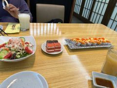 -真剑日本料理·铁板烧(贵州路店)