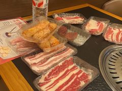 -炽城·烤肉名家(鸿达中央广场店)