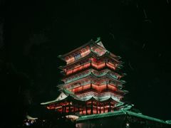 -寻梦滕王阁实景演出