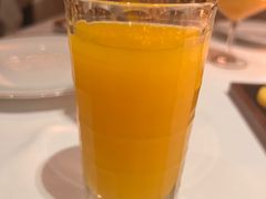 橙汁-永利扒房(永利皇宫店)