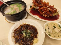 -得月楼·省级非遗·传统苏帮菜(观前店)