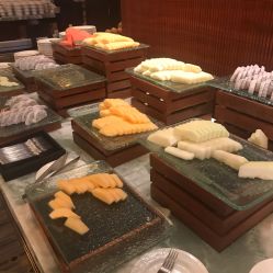 -北京嘉里大酒店·宴会厅婚宴·户外婚礼·生日宴