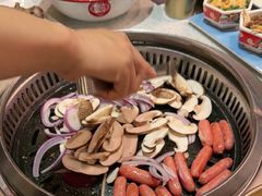 -炭之家·齐齐哈尔非遗烤肉·鲜切直供(中央大街店)