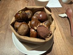 -曲廊院(东四十一条店)