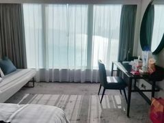 -香港九龙海逸君绰酒店