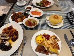 -乌鲁木齐环球国际大酒店