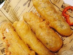 -避风塘(江桥万达店)