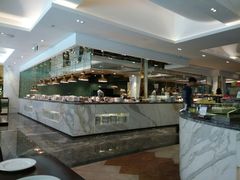 -帝豪酒店•马可勃罗西餐厅