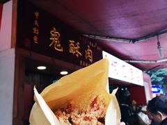 -八一好吃街·高品美食广场
