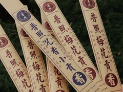 -都江堰普照寺