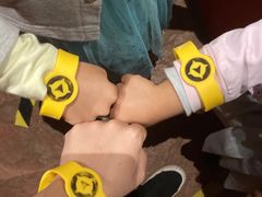 -珠海横琴国家地理探险家中心(创新方)