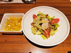 -Mr·Fish鱼鲜生海鲜放题(银泰in99店)