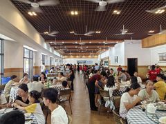 -钱大妈海鲜饭店(保利林语店)