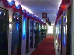 -美可普口腔医院(东街分店)