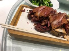 -香雪海饭店中餐厅(人民桥店)