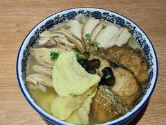 -得意楼蒸菜馆