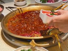 -小龙坎火锅(全球总店)