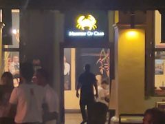 -Ministry of Crab(科伦坡店)