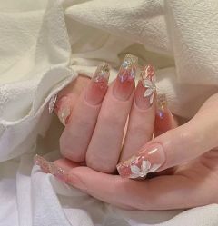 -斯馨·健康美甲美睫