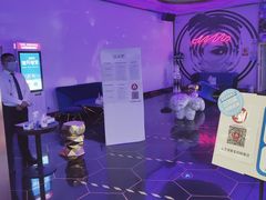 -歌友汇KTV(大悦城11层店)