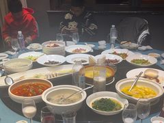 -恒记饭店·海鲜明档(淹城店)