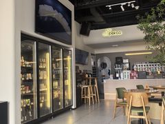 -Pekaa啤咖食肆Coffee&Bistro