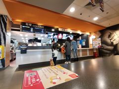 -麦当劳(东苑丽宝商业广场店)