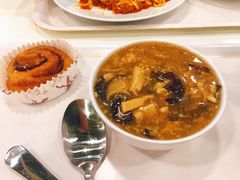 酸辣汤-宜家·瑞典风味餐厅(北京西红门店)