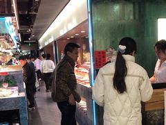 -阪尚皇·原切牛排·烤肉火锅自助(北京路店)