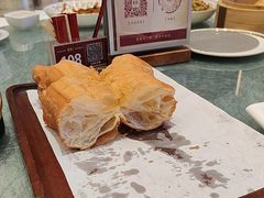 -喜宴又一村·粤菜·茶点·海鲜(壹方天地店)