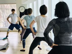 -Real Pilates优体普拉提