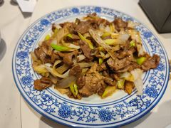 -新侨小馆(东直门北小街店)