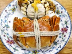 -阳澄湖大闸蟹·琼灵阁牌品牌连锁(吴中总店)