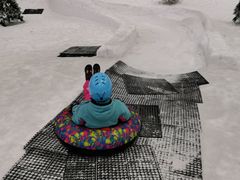 -长沙湘江冰雪世界