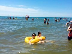 -秦皇岛乐岛海洋王国