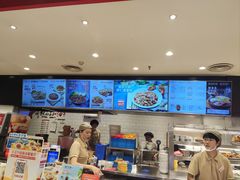 -乡村基(渝中区得意世界餐厅)