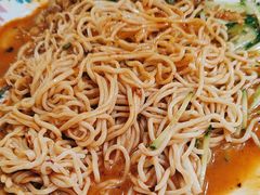 -西部马华清真兰州牛肉面·烧烤夜市(三里河店)