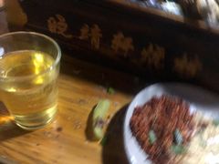 -晓靖轩烧烤(沙河风情店)