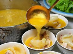 -喜聚薈·花膠雞海鮮火鍋(越秀店)