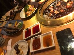 -久苑烧肉(世界城广场店)