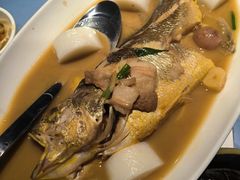 -荣小馆(临海世纪花城店)