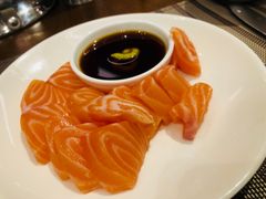 -嘉年华大酒店琴湾-自助餐厅