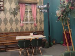 -李大牛和刘大力手作甜品(凯德店)