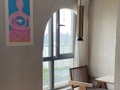 -Me Coffee下午茶艺术空间