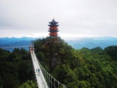 -塔云山