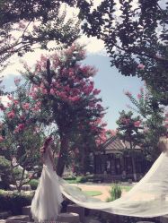 -蒙娜丽莎婚纱摄影(南门店)