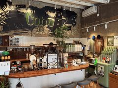 -CABO Coffee