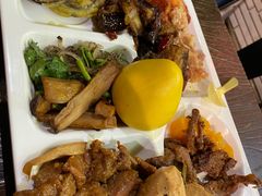 -盒马鲜生(新都心店)